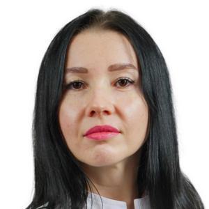 Хорошун Анна Александровна