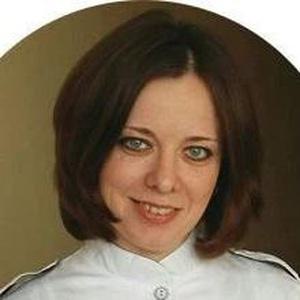 Журавлева Снежана Алексеевна