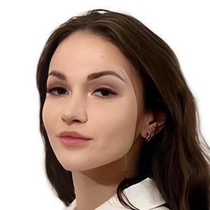 Хайлова Мария Сергеевна