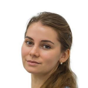 Мозгова Екатерина Владимировна