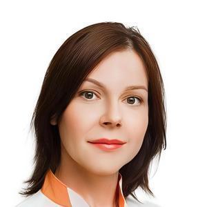 Орлова Елена Владимировна