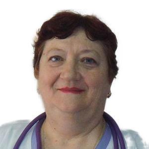 Тарасова Надежда Степановна