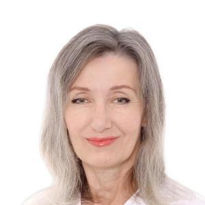 Жураковская Елена Николаевна