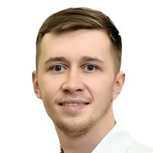 Огибалов Александр Геннадьевич