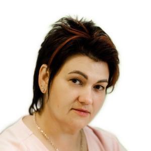 Радимова Жанна Николаевна