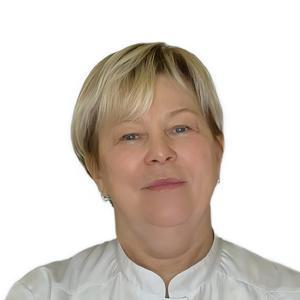 Пармон Татьяна Александровна