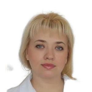 Губина Ольга Владимировна