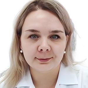 Миляева Светлана Ивановна