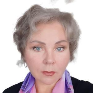 Мезенцева Ирина Александровна
