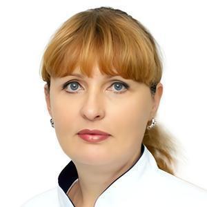 Демина Ольга Николаевна