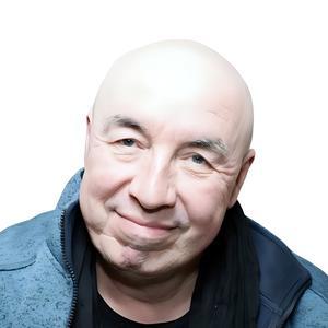 Хасис Илья Григорьевич