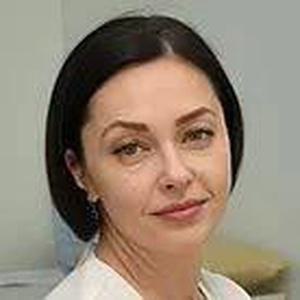 Калашникова Наталья Владимировна