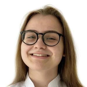 Мансурова Светлана Петровна