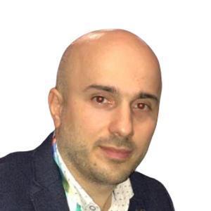 Айвазов Магомед Таджибович