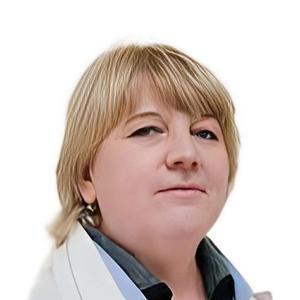 Харебина Ольга Евгеньевна