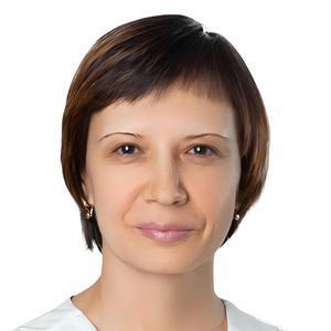 Достовалова Ольга Владимировна