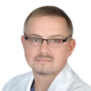 Лазарев Игорь Михайлович
