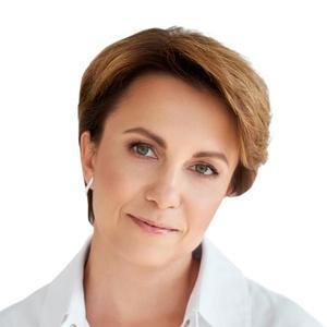Островская Елена Владимировна