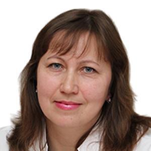 Тарасенко Марина Николаевна