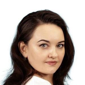 Пивовар Наталья Геннадьевна