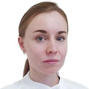 Пономарева Марина Андреевна