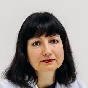 Ефремова Татьяна Викторовна