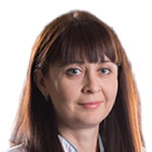 Греф Юлия Владимировна
