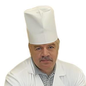 Кривощеков Виталий Давидович
