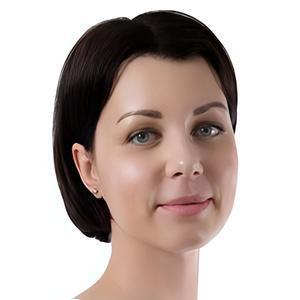 Русак Юлия Михайловна