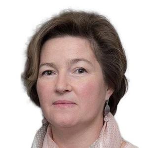 Маркелова Ирина Владимировна