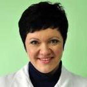 Кабанова Ангелина Анатольевна