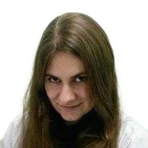 Гренадерова Екатерина Михайловна