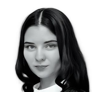 Федорова Анастасия Валерьевна