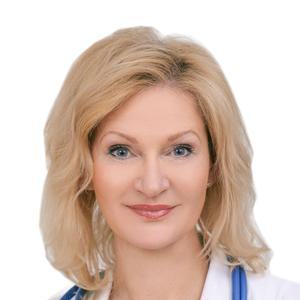 Зотова Наталья Павловна