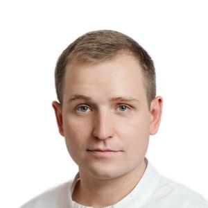 Богоявленский Сергей Сергеевич