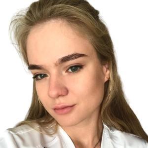Диряева Мария Сергеевна