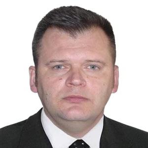Дахнюк Михаил Михайлович