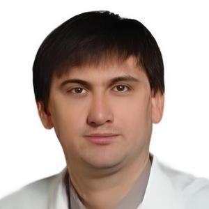 Радченко Евгений Александрович