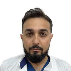 Мустафаев Эли Валехович