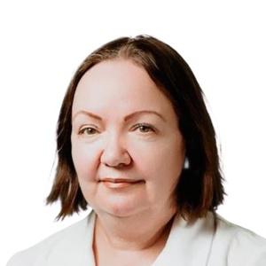 Гнусарева Ирина Григорьевна