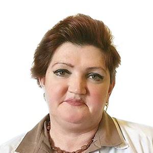 Жигаленкова Наталья Валентиновна