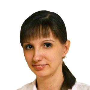 Маслова Марина Геннадьевна