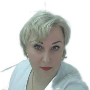 Трефилова Ольга Алексеевна