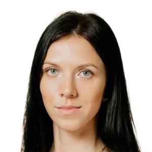 Рудневская Кристина Владимировна