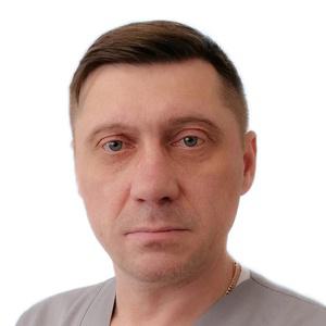 Шабунин Сергей Германович