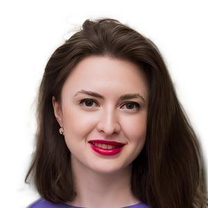 Круть Ирина Геннадьевна