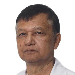 Шил Бимал Чандра