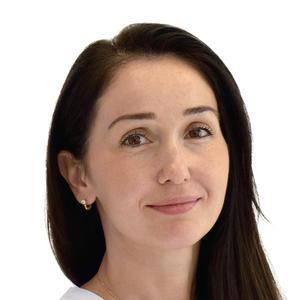 Агнаева Алана Олеговна