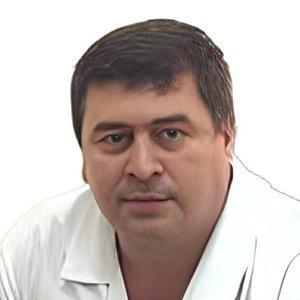 Тышлек Юрий Владимирович