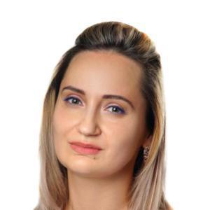 Лисунова Юлия Викторовна